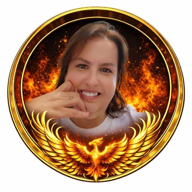 Foto da mentorada @lumartinsoficiall